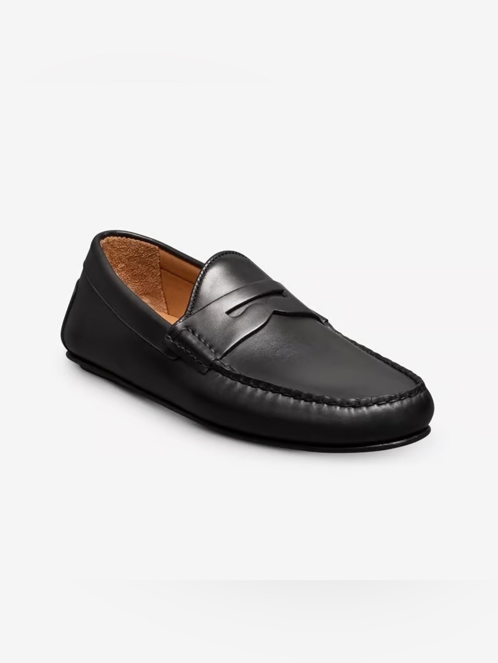 Allen Edmonds Super‎ Sport Penny Loafer